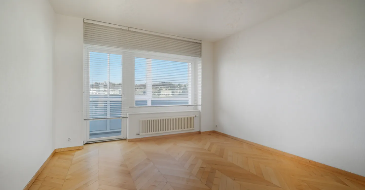 4.5 Room Apartment - Photo 7 of 10