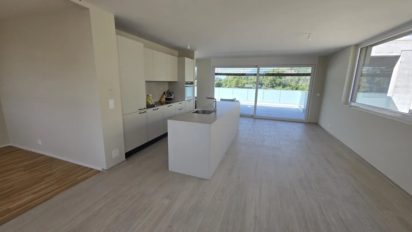 Appartement Attique Moderne à Uvrier - Photo 8 sur 15