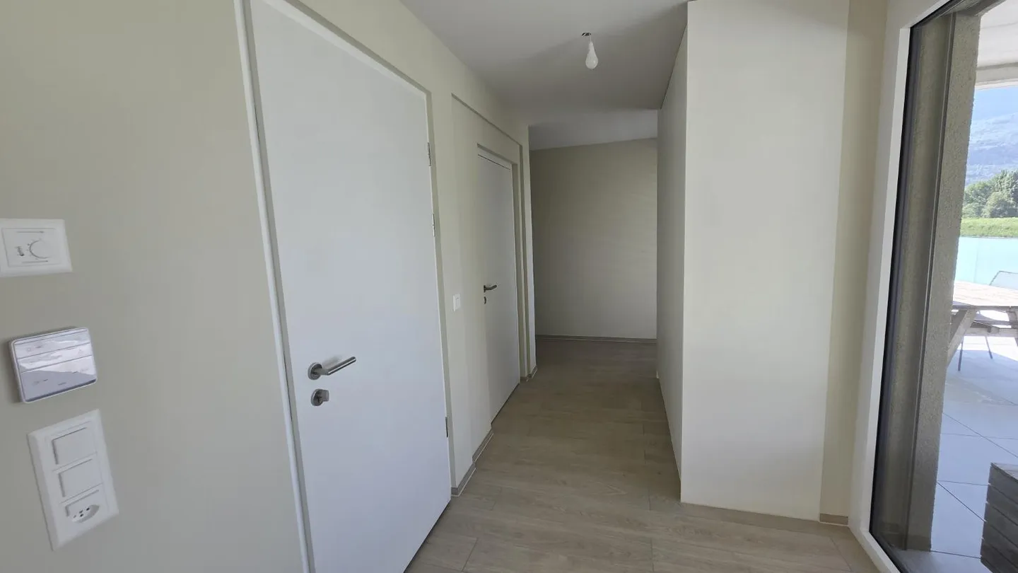 Appartement Attique Moderne à Uvrier - Photo 9 sur 15