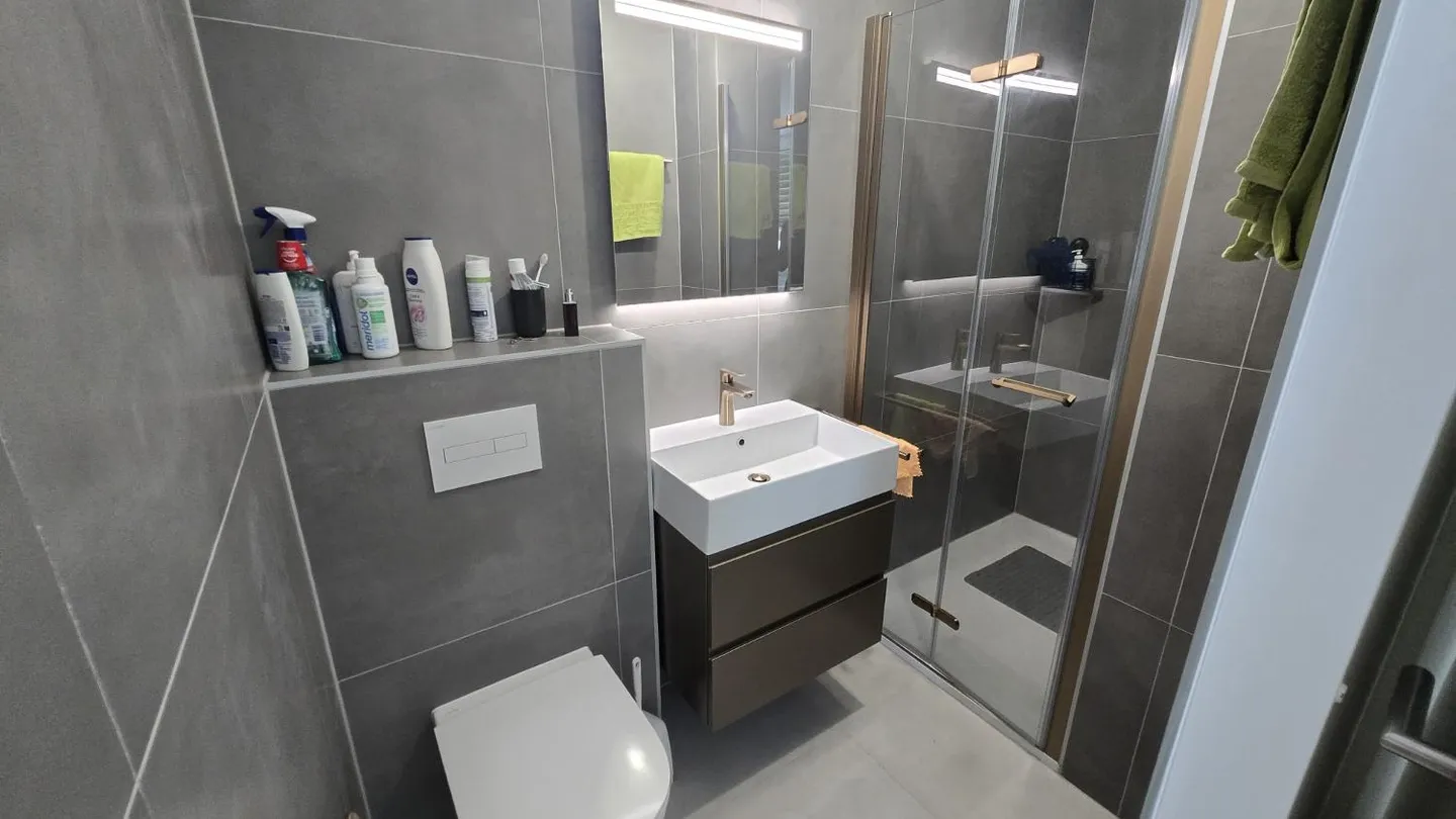 Appartement Attique Moderne à Uvrier - Photo 13 sur 15