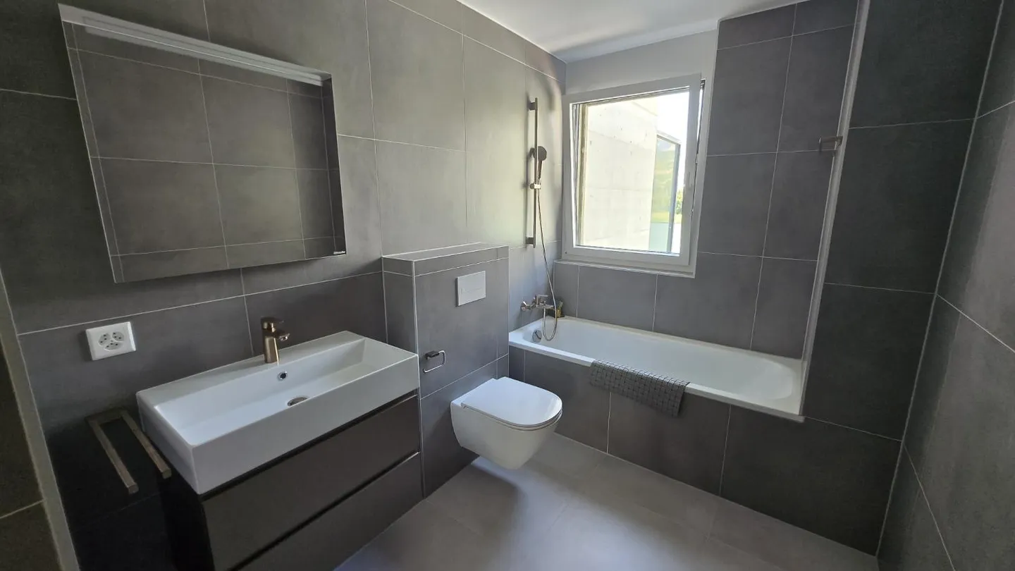 Appartement Attique Moderne à Uvrier - Photo 14 sur 15