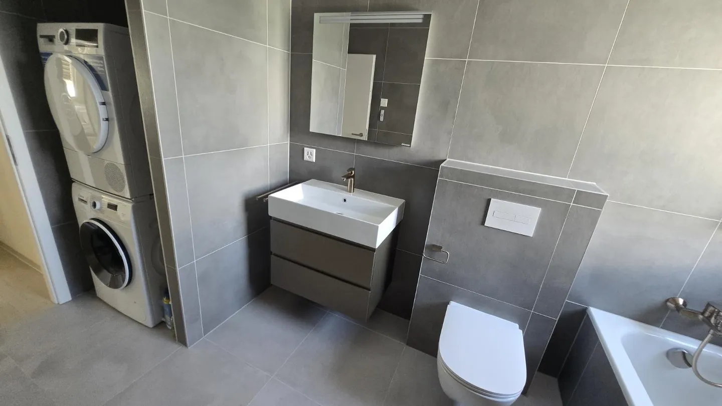 Appartement Attique Moderne à Uvrier - Photo 15 sur 15