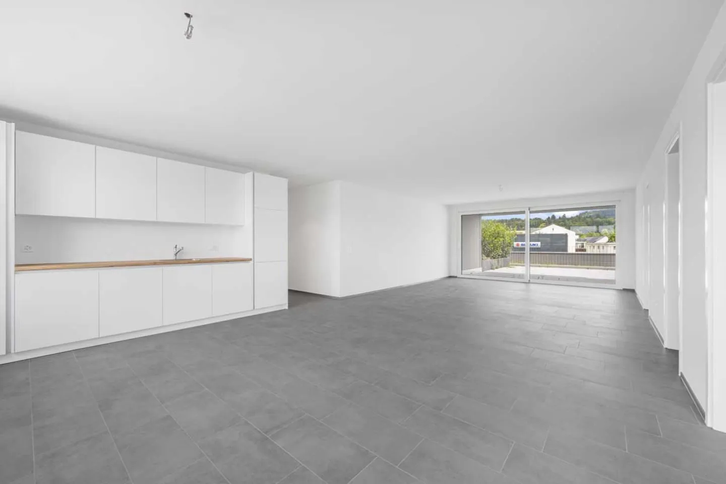 Büro / Praxis Emmen (122.75 m2) - Foto 1 von 8