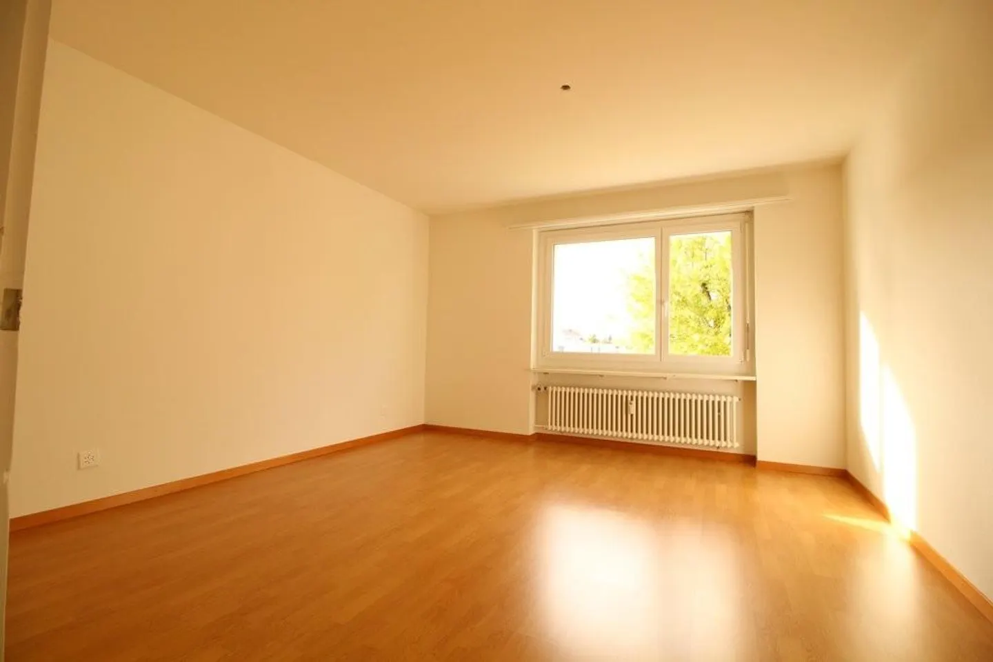Moderne 2.5-Zimmer Wohnung - Foto 4 von 6