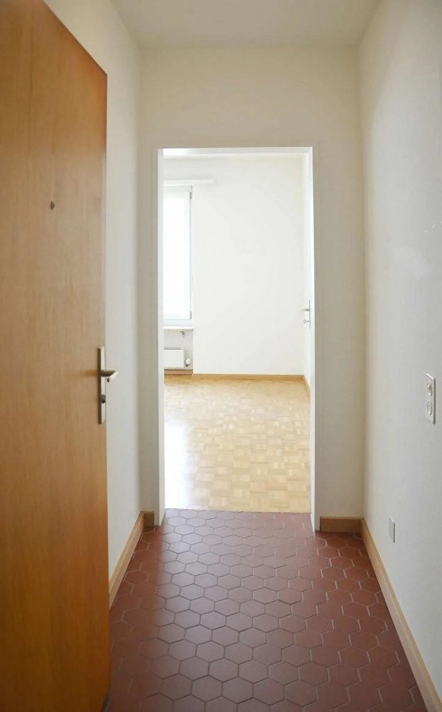 Am Rand der Innenstadt (Nähe Universität) - Foto 3 von 5