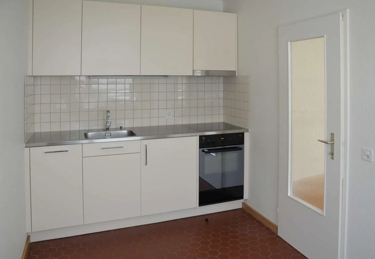 Am Rand der Innenstadt (Nähe Universität) - Foto 4 von 5