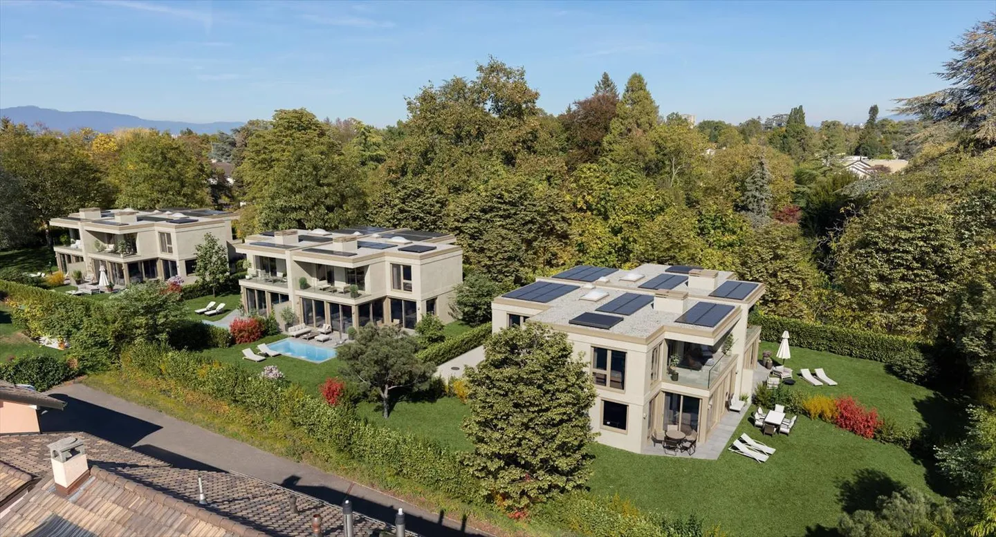 Casa a schiera 6 stanze - Foto 6 di 6