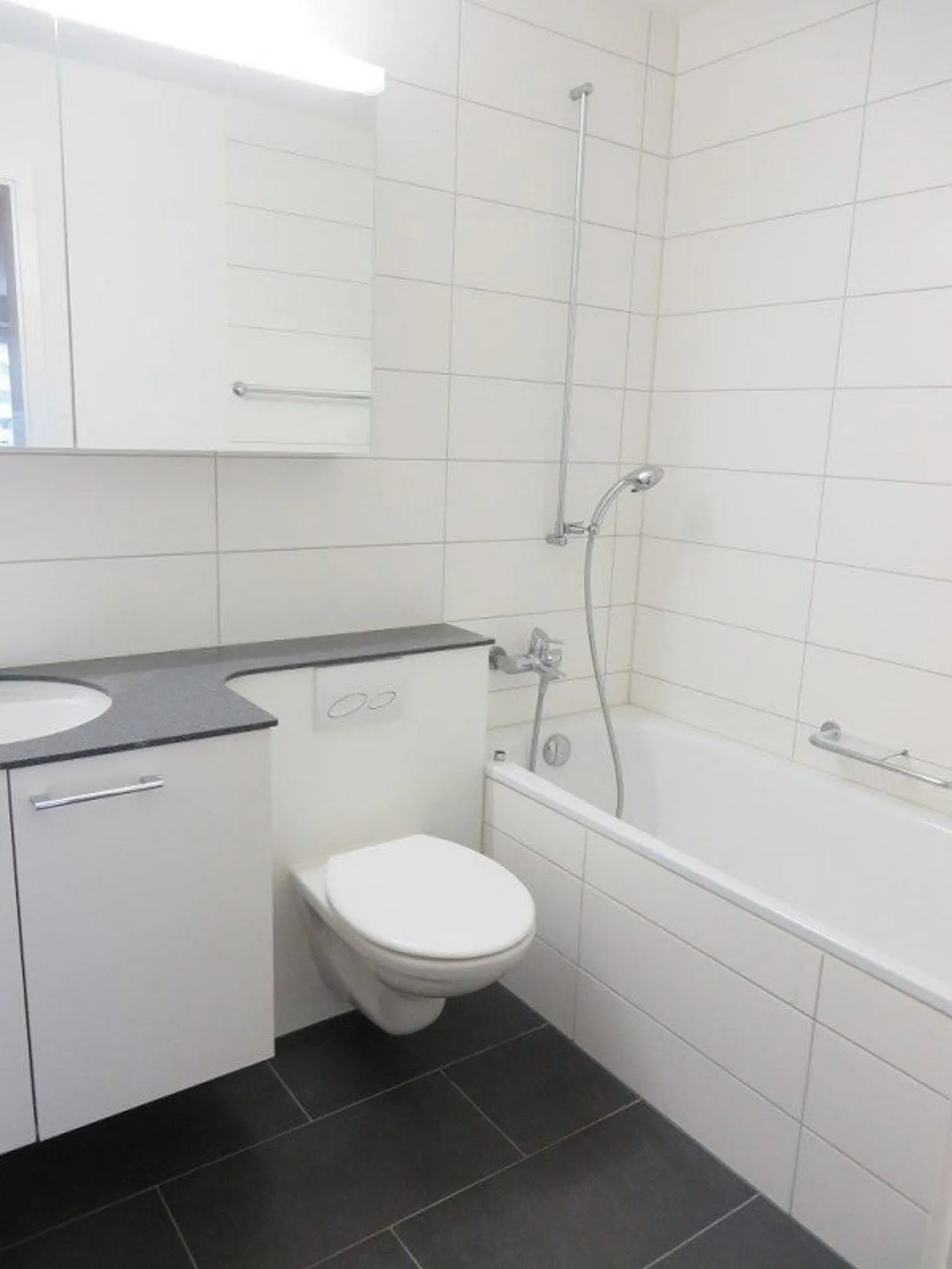 Moderne 2.5-Zimmer Wohnung - Foto 5 von 6