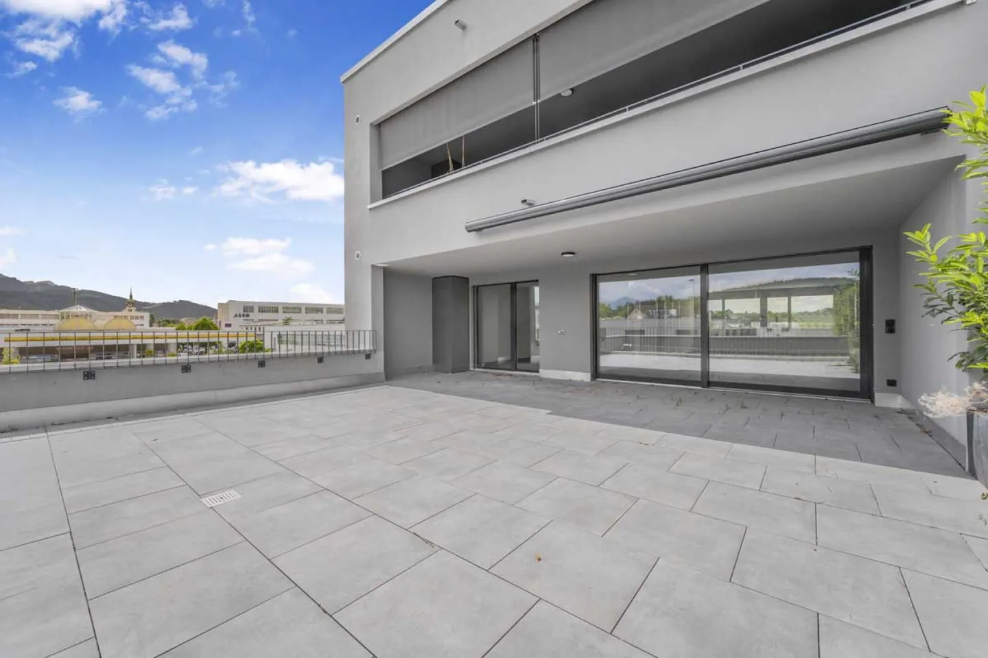 Büro / Praxis Emmen (122.75 m2) - Foto 4 von 8