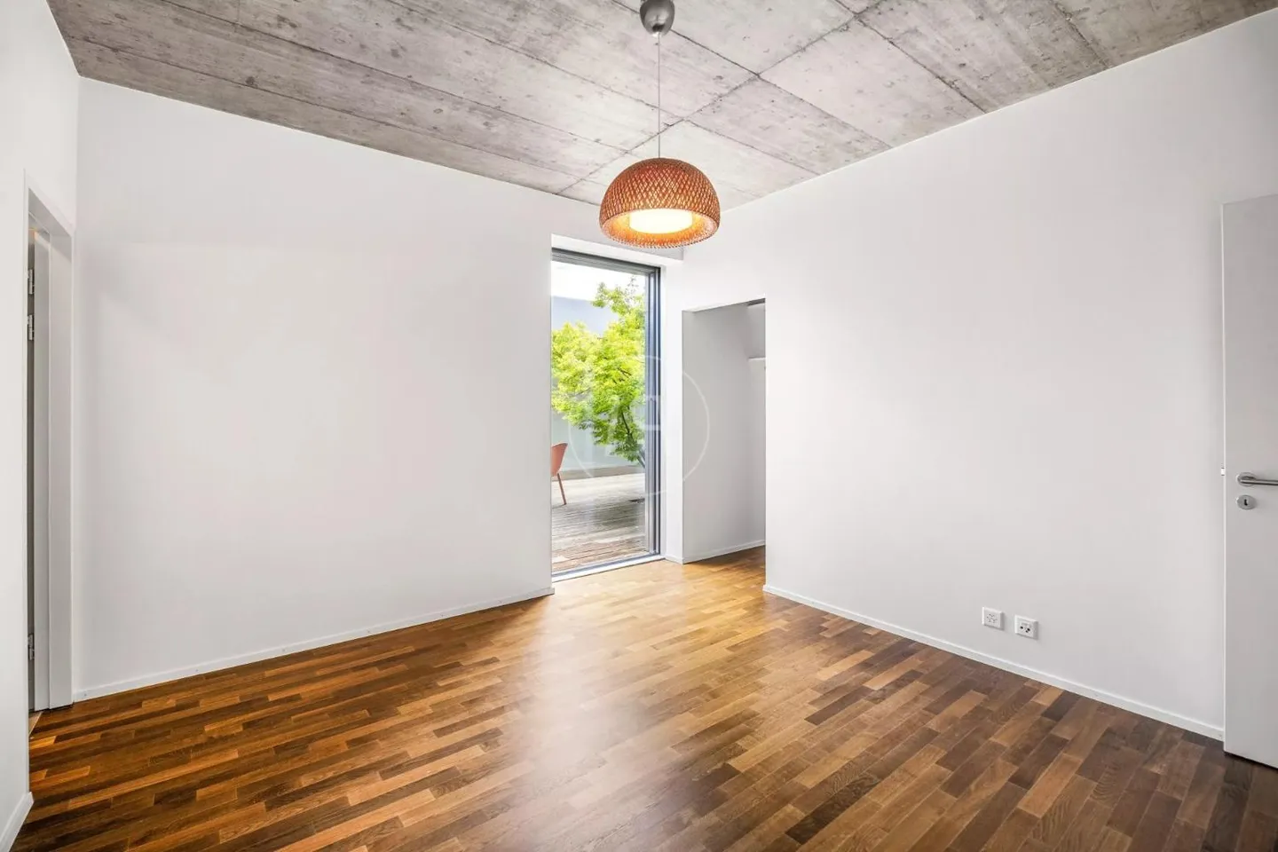 Bell'appartamento familiare, pronto all'uso, vista superba sul lago, Aran (Bourg en Lav) - Foto 11 di 13
