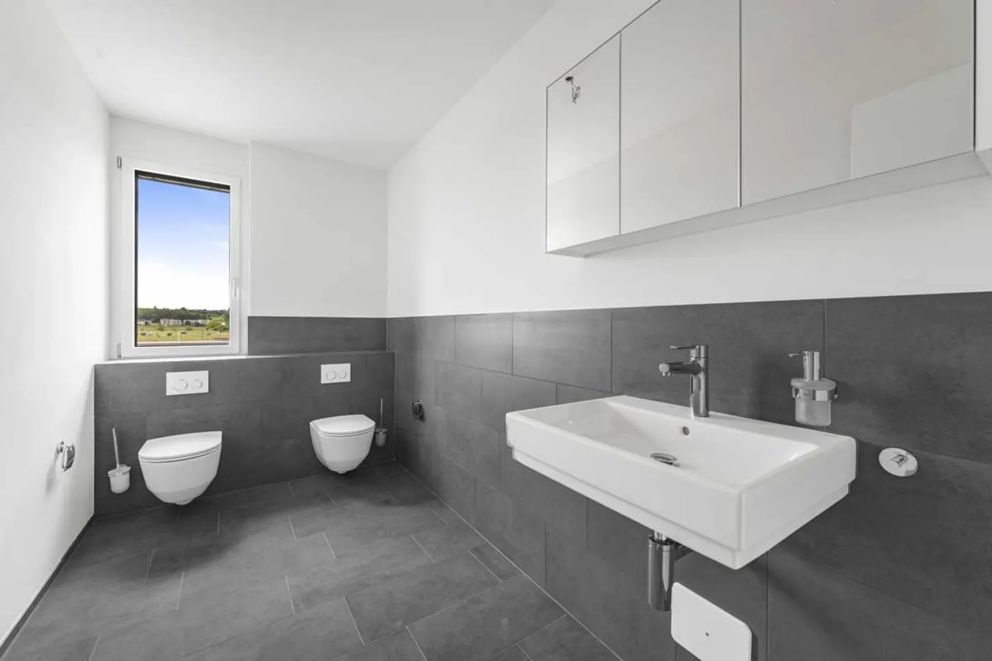 Büro / Praxis Emmen (122.75 m2) - Foto 3 von 8