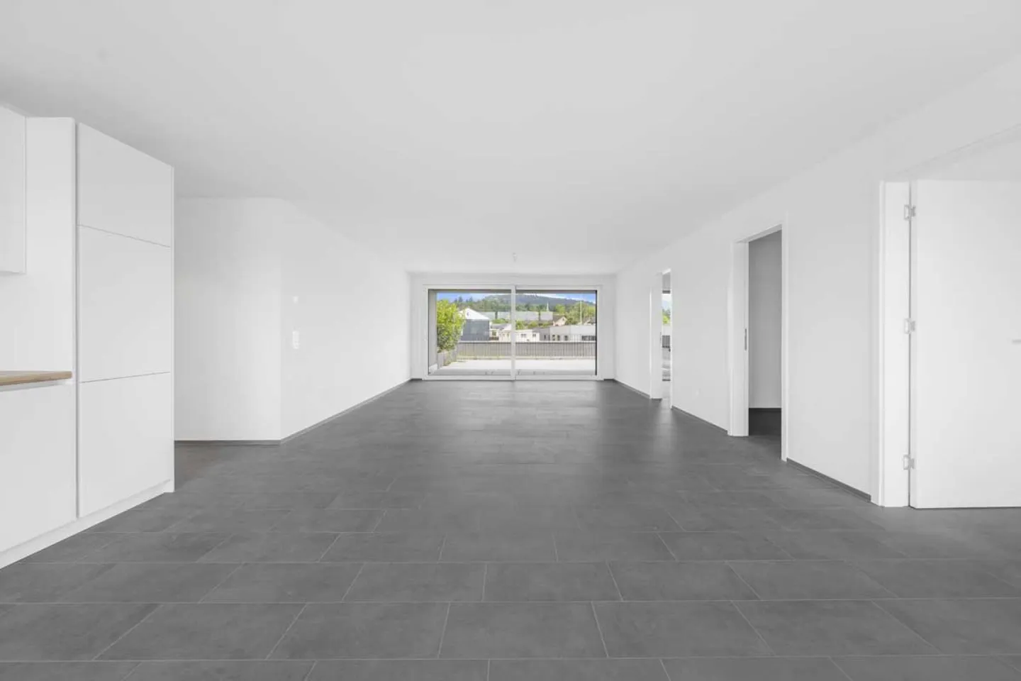 Büro / Praxis Emmen (122.75 m2) - Foto 2 von 8