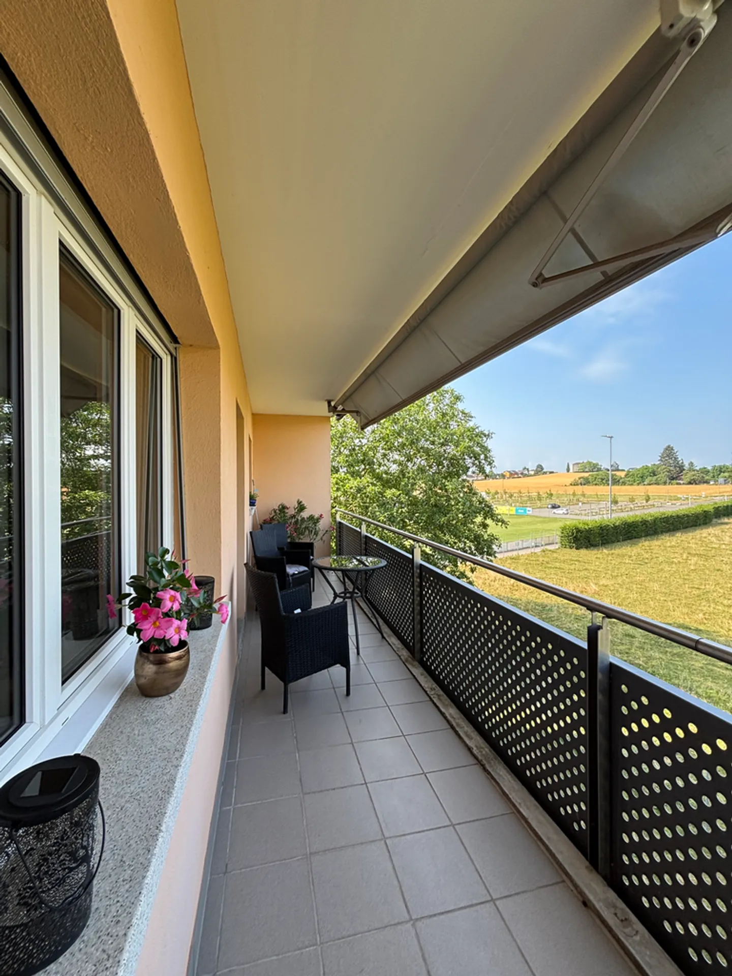 Appartamento 3.5 stanze - Foto 3 di 12