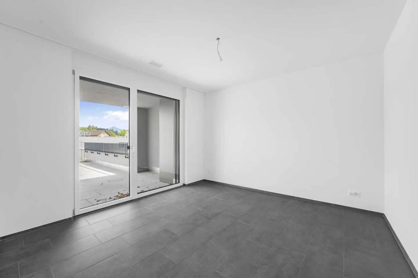 Büro / Praxis Emmen (122.75 m2) - Foto 6 von 8