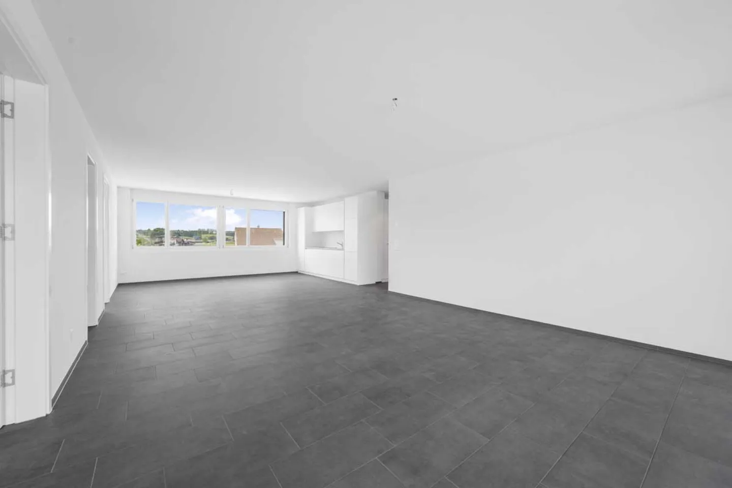 Büro / Praxis Emmen (122.75 m2) - Foto 7 von 8