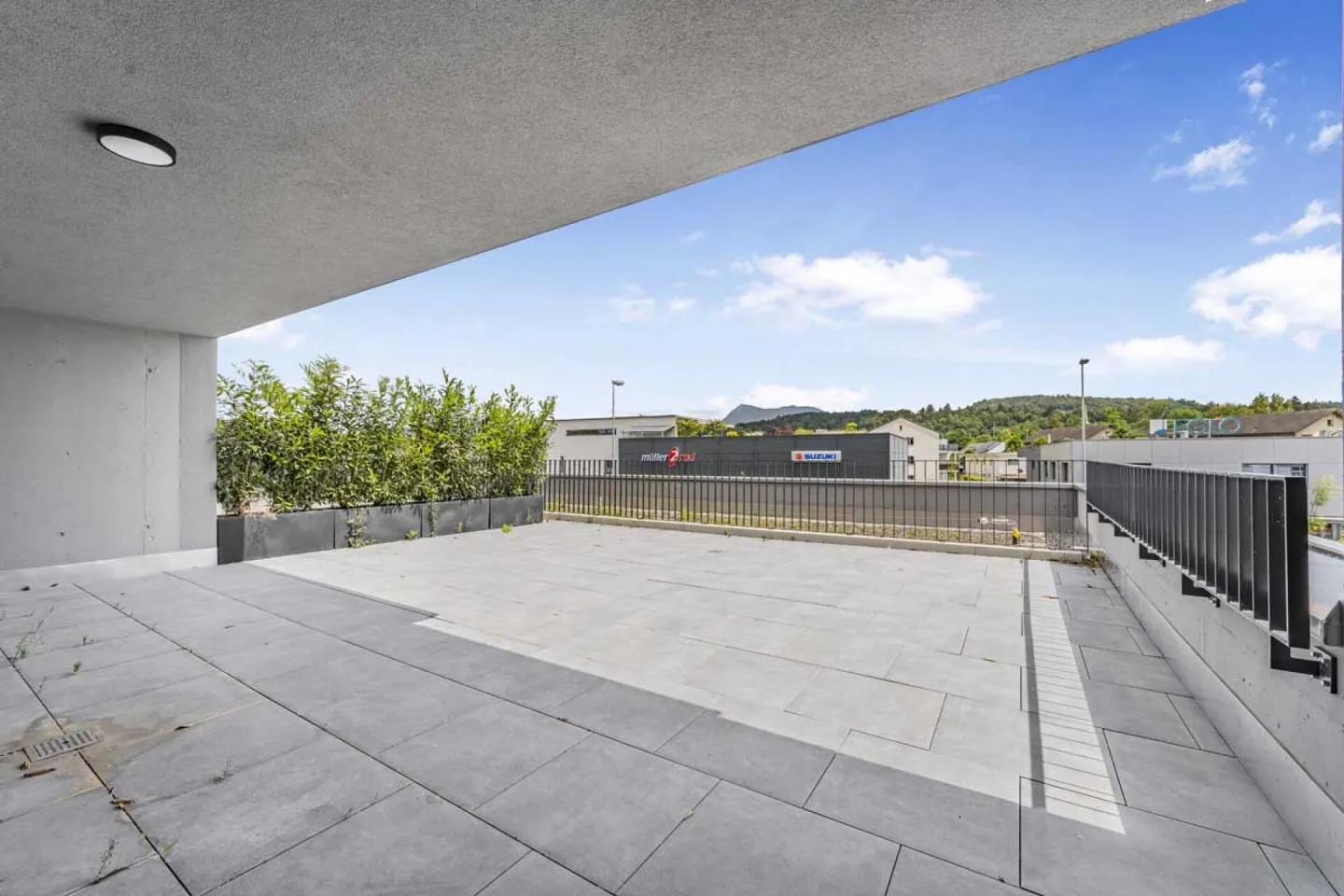 Büro / Praxis Emmen (122.75 m2) - Foto 8 von 8