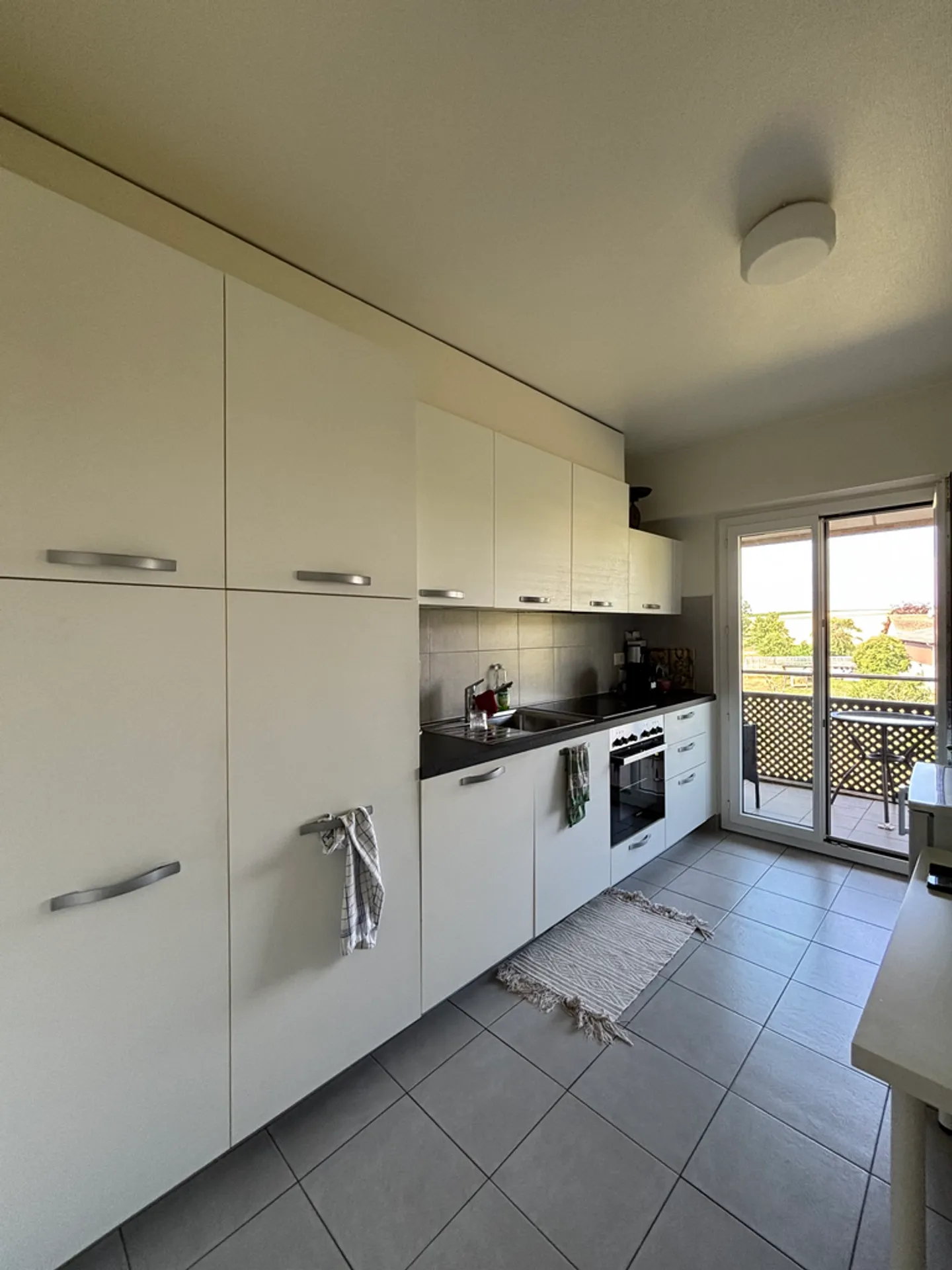 Appartamento 3.5 stanze - Foto 4 di 12