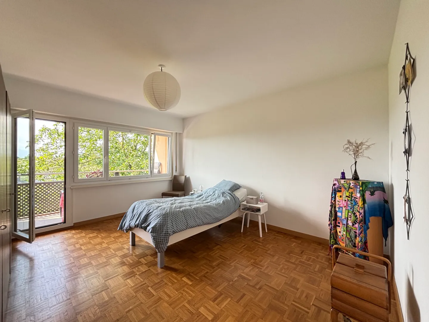 Appartamento 3.5 stanze - Foto 8 di 12