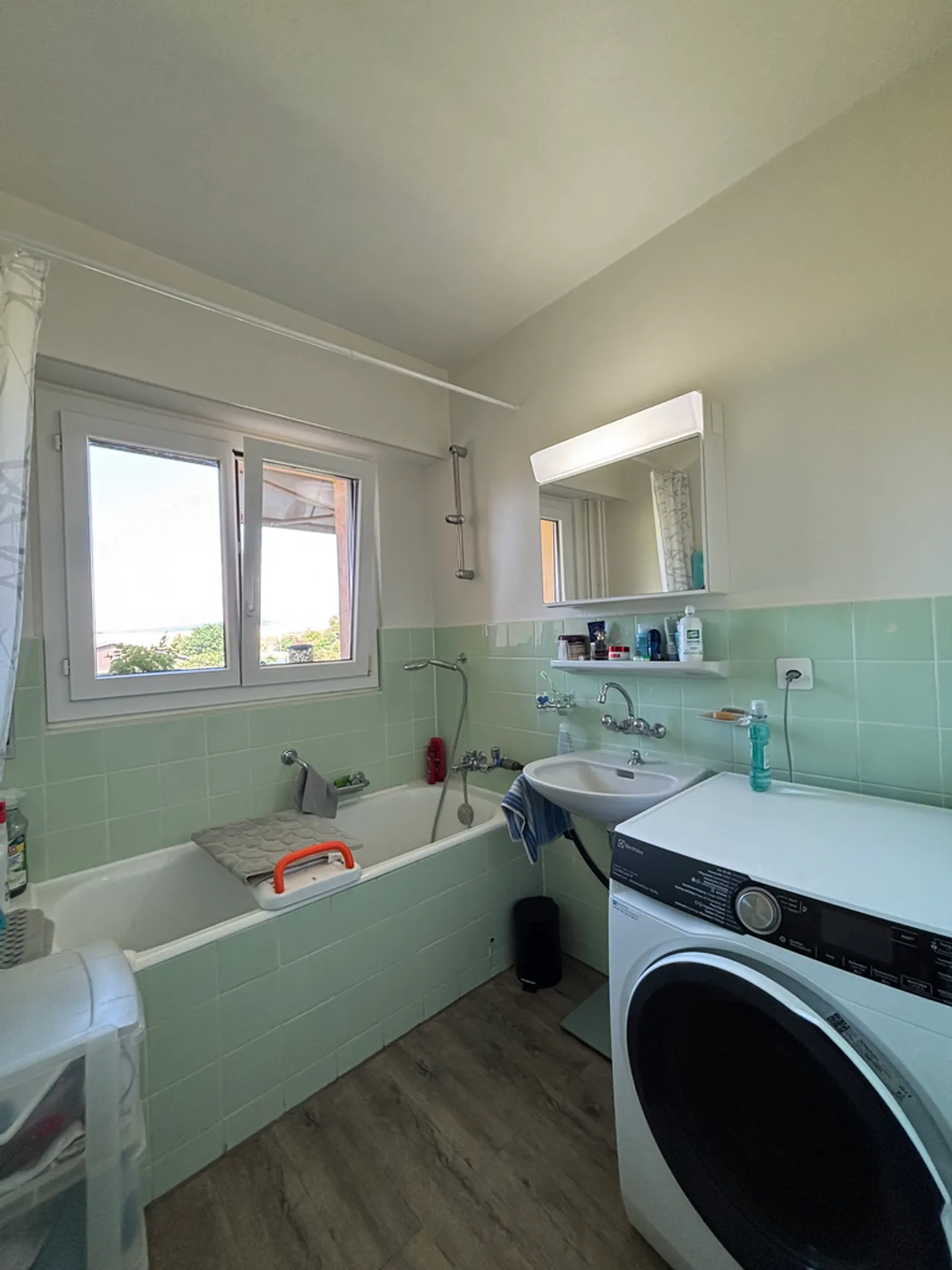 Appartamento 3.5 stanze - Foto 10 di 12
