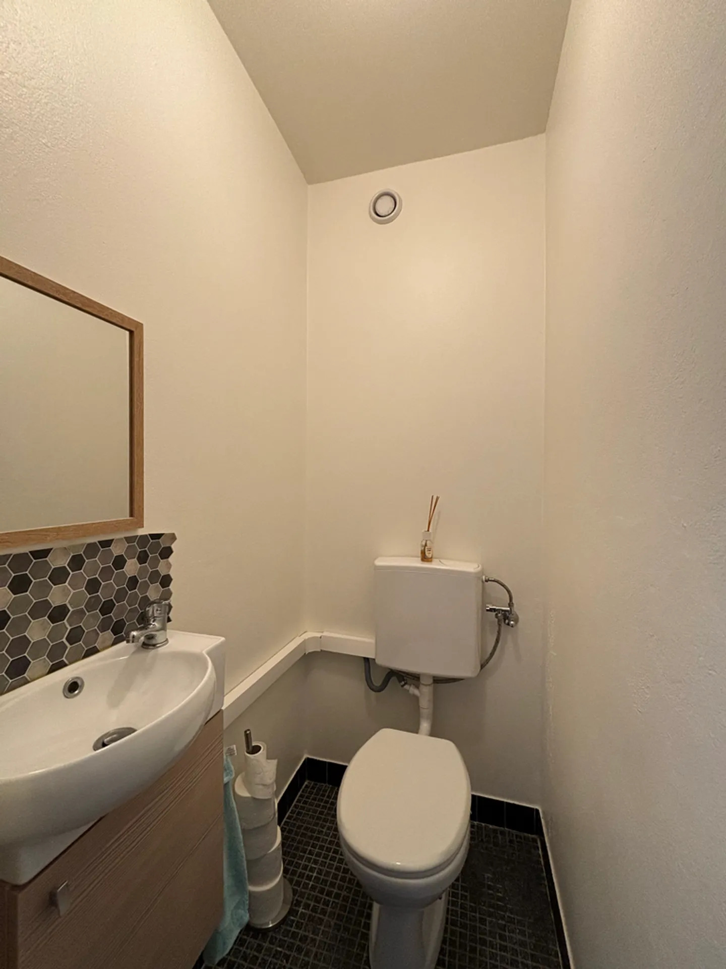 Appartamento 3.5 stanze - Foto 11 di 12