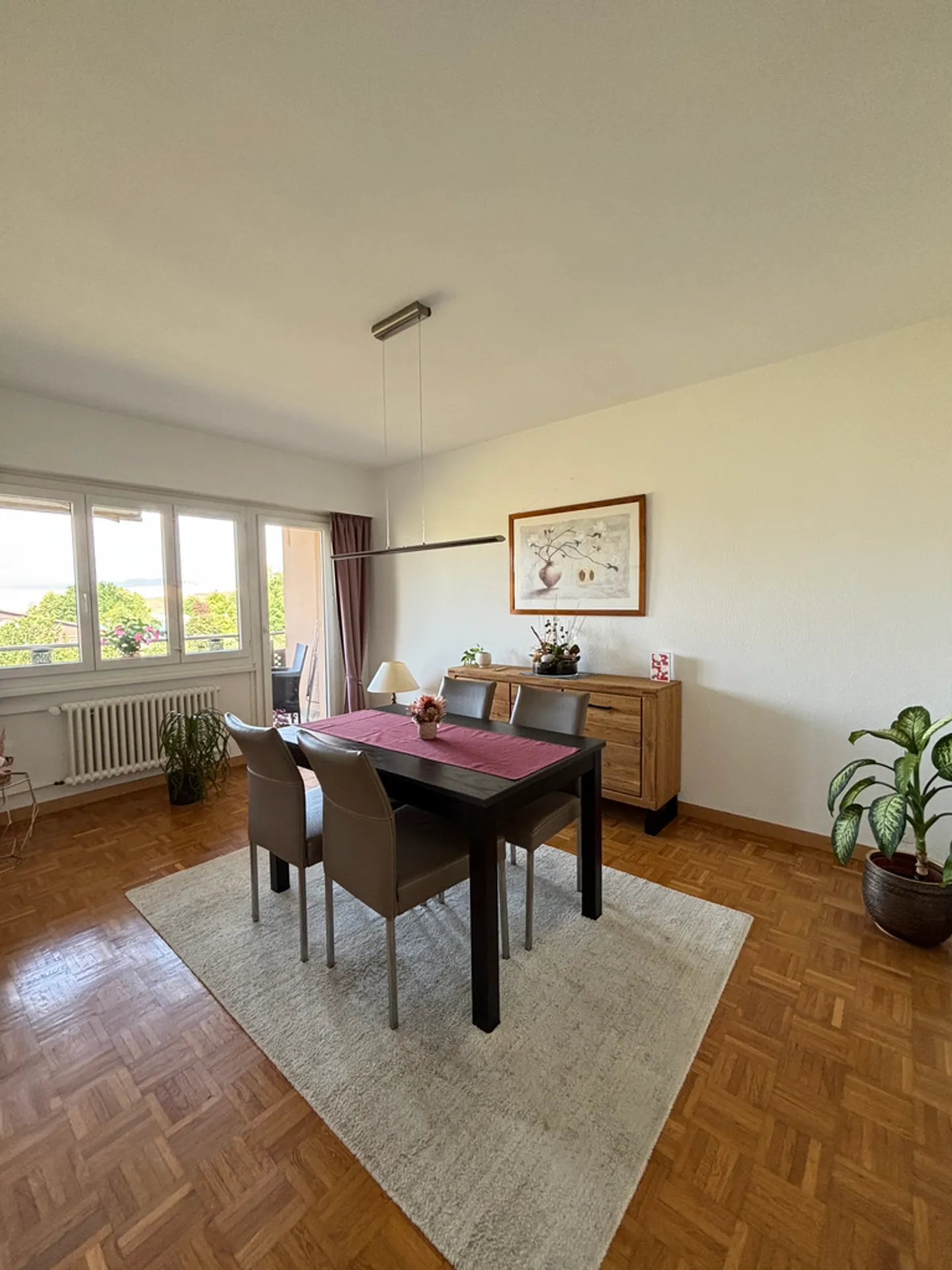 Appartamento 3.5 stanze - Foto 5 di 12