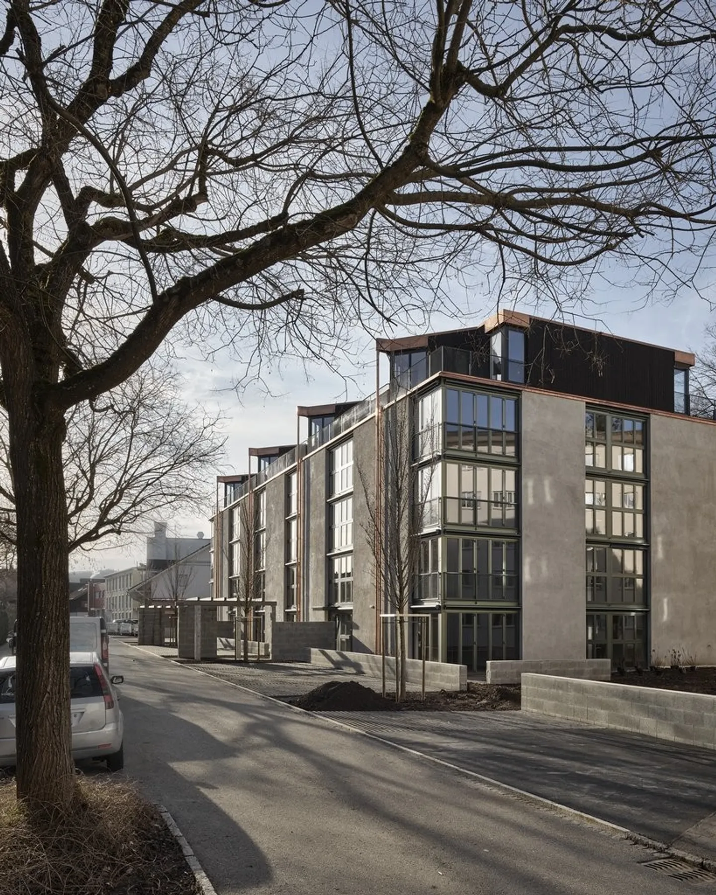 Modern Living in Beautiful Pfäffikon ZH - Photo 1 of 8