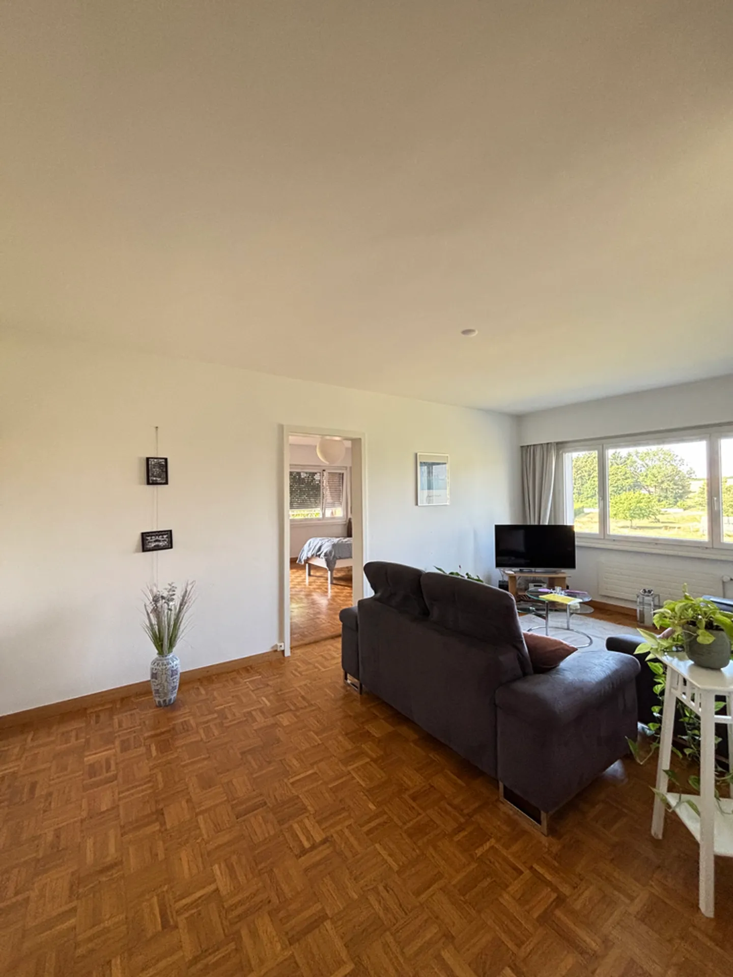 Appartamento 3.5 stanze - Foto 12 di 12