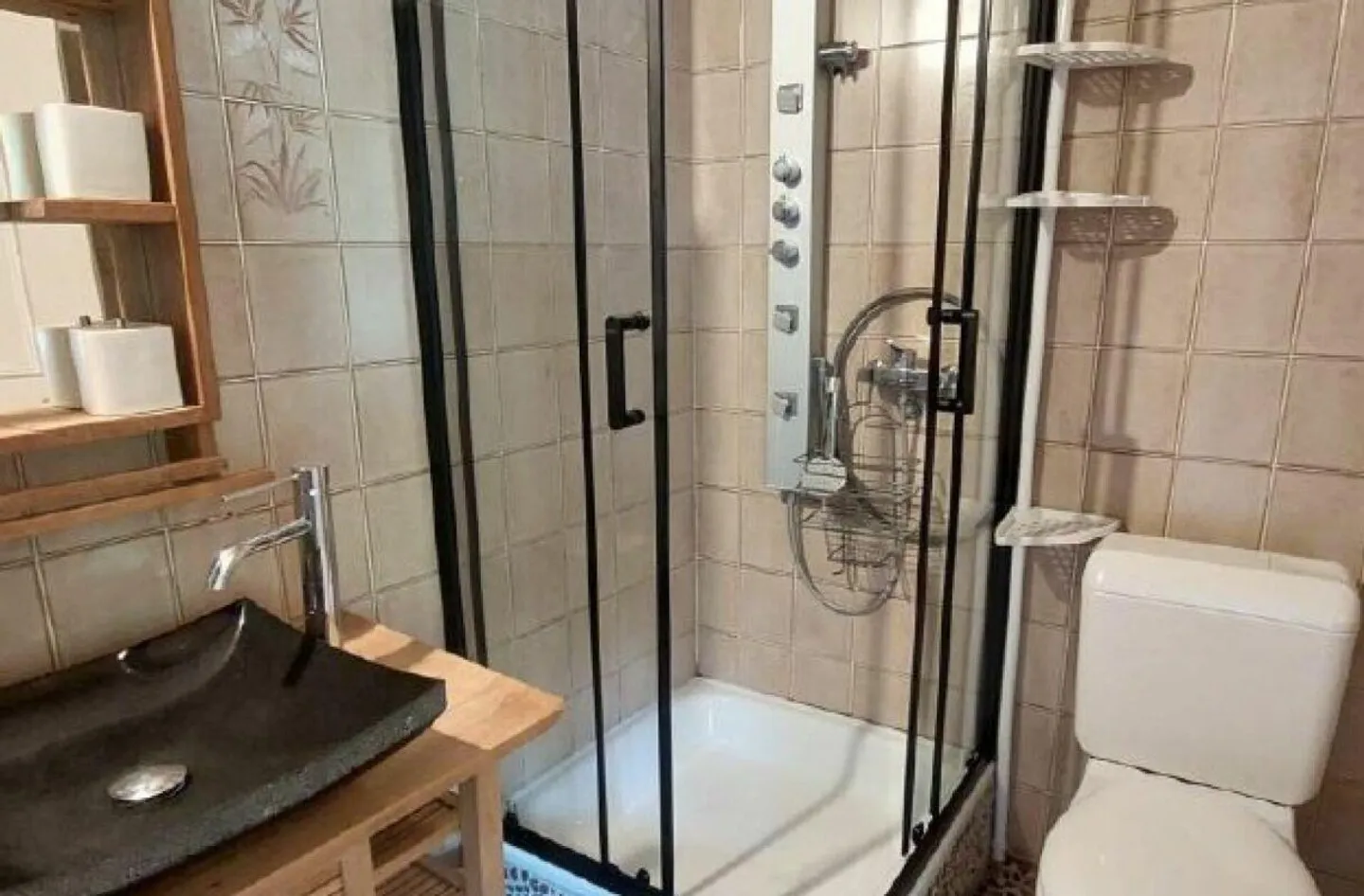 Studio 1 stanza a Crans-Montana - Foto 1 di 6