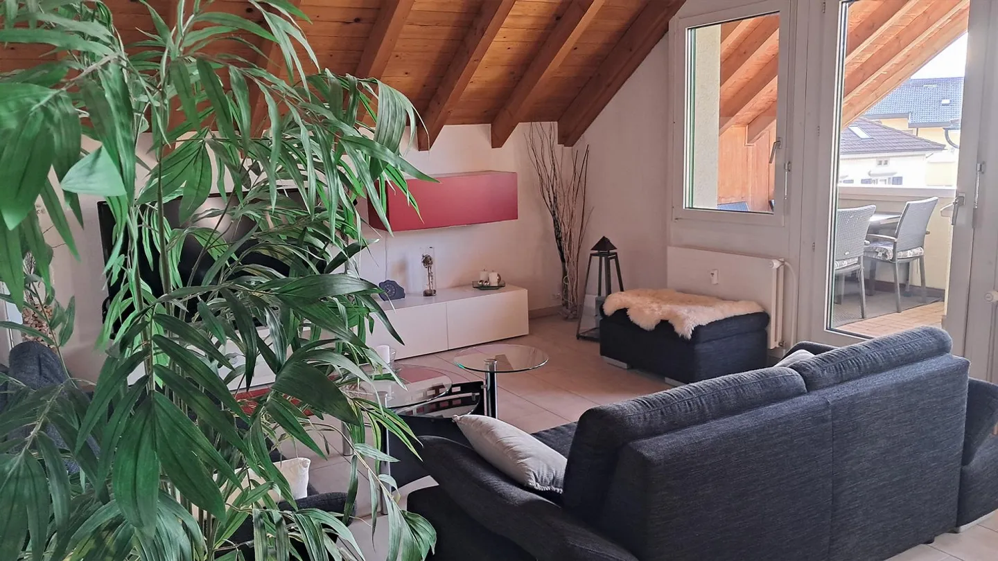 Beautiful, spacious apartment near the center with caretaker services - Photo 2 of 17