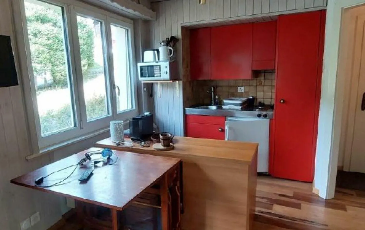 Studio 1 stanza a Crans-Montana - Foto 2 di 6