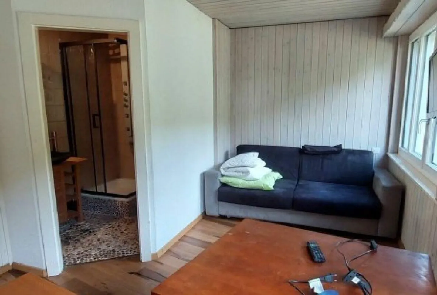 Studio 1 stanza a Crans-Montana - Foto 5 di 6