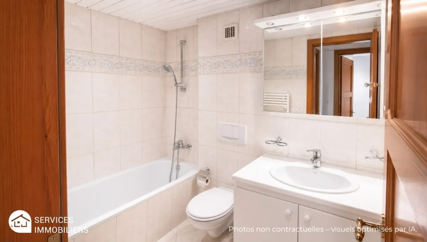 Maison de rendement 3 appartements - Photo 8 of 13