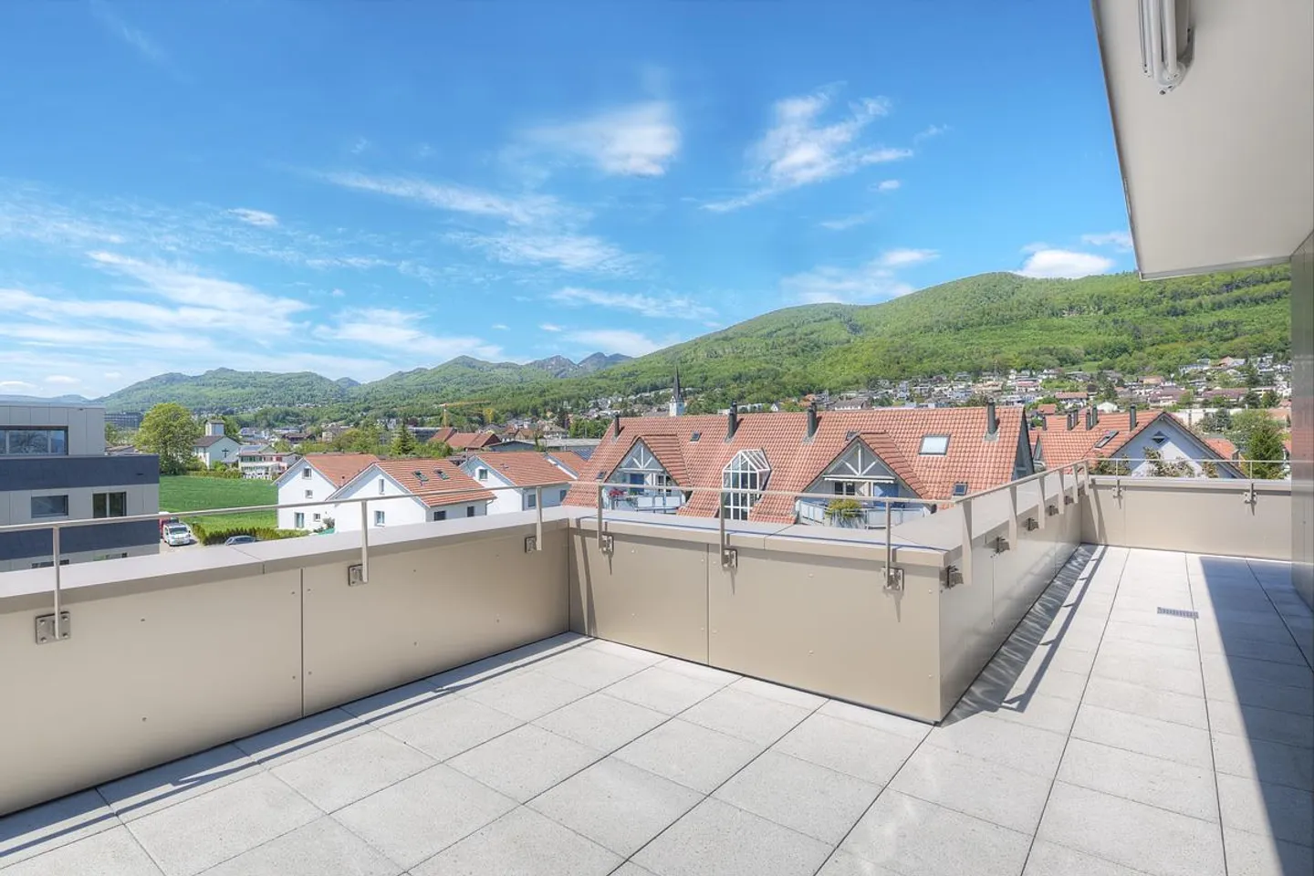 RENT WITHOUT DEPOSIT - Modern Development in the Green - Photo 1 of 9