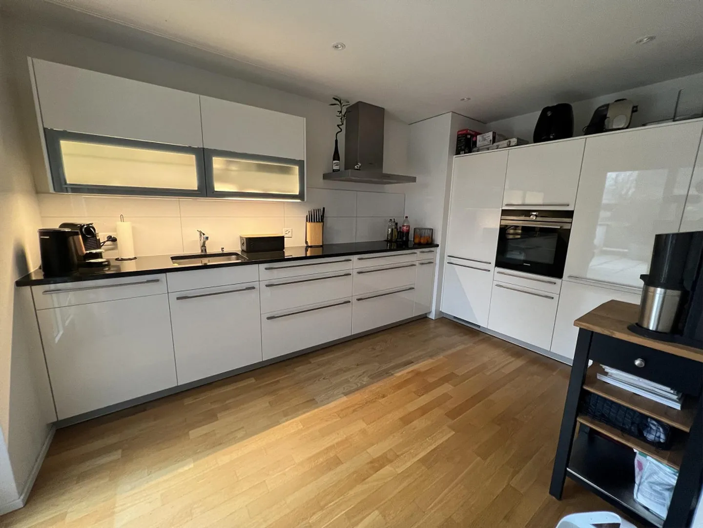 Spacious 3.5 Room Apartment in Bonstetten - Photo 4 of 9