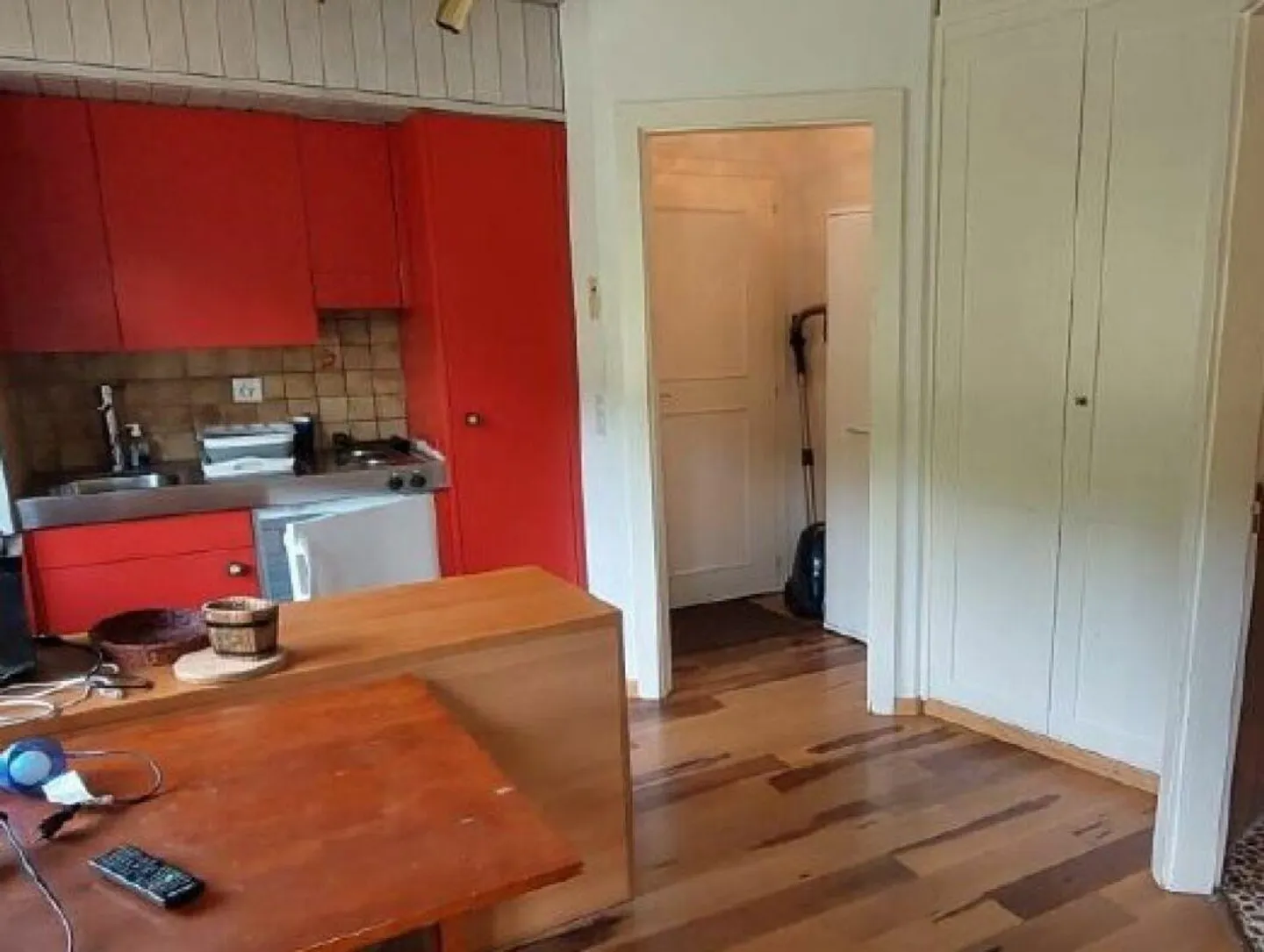 Studio 1 stanza a Crans-Montana - Foto 3 di 6