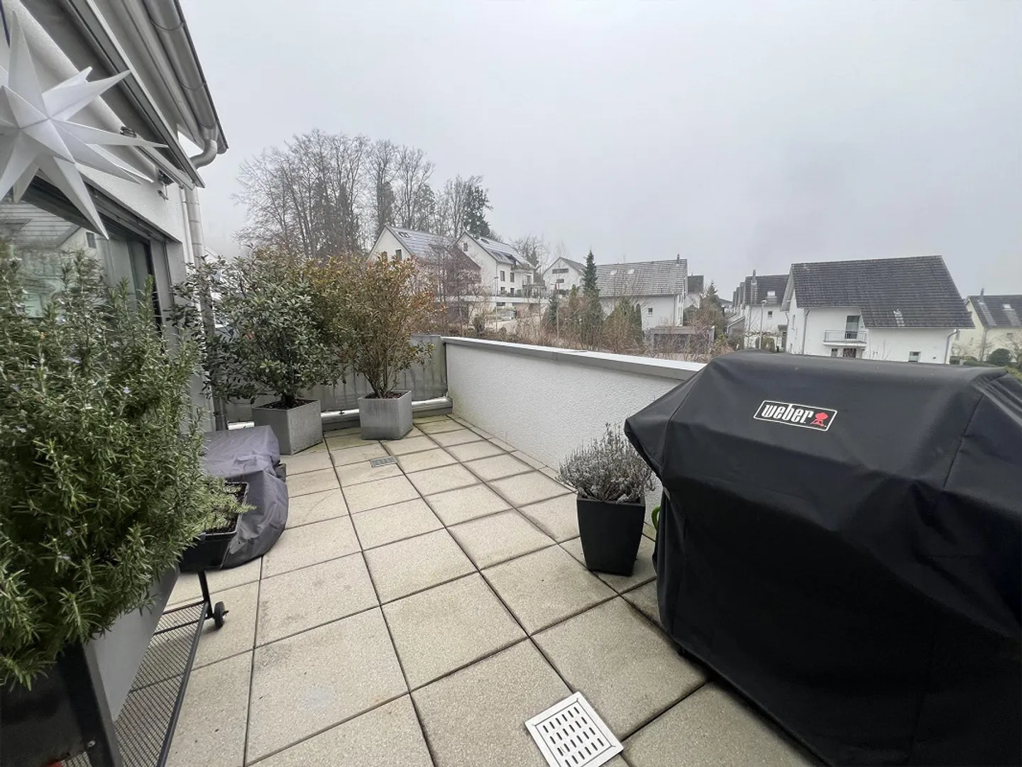 Spacious 3.5 Room Apartment in Bonstetten - Photo 7 of 9