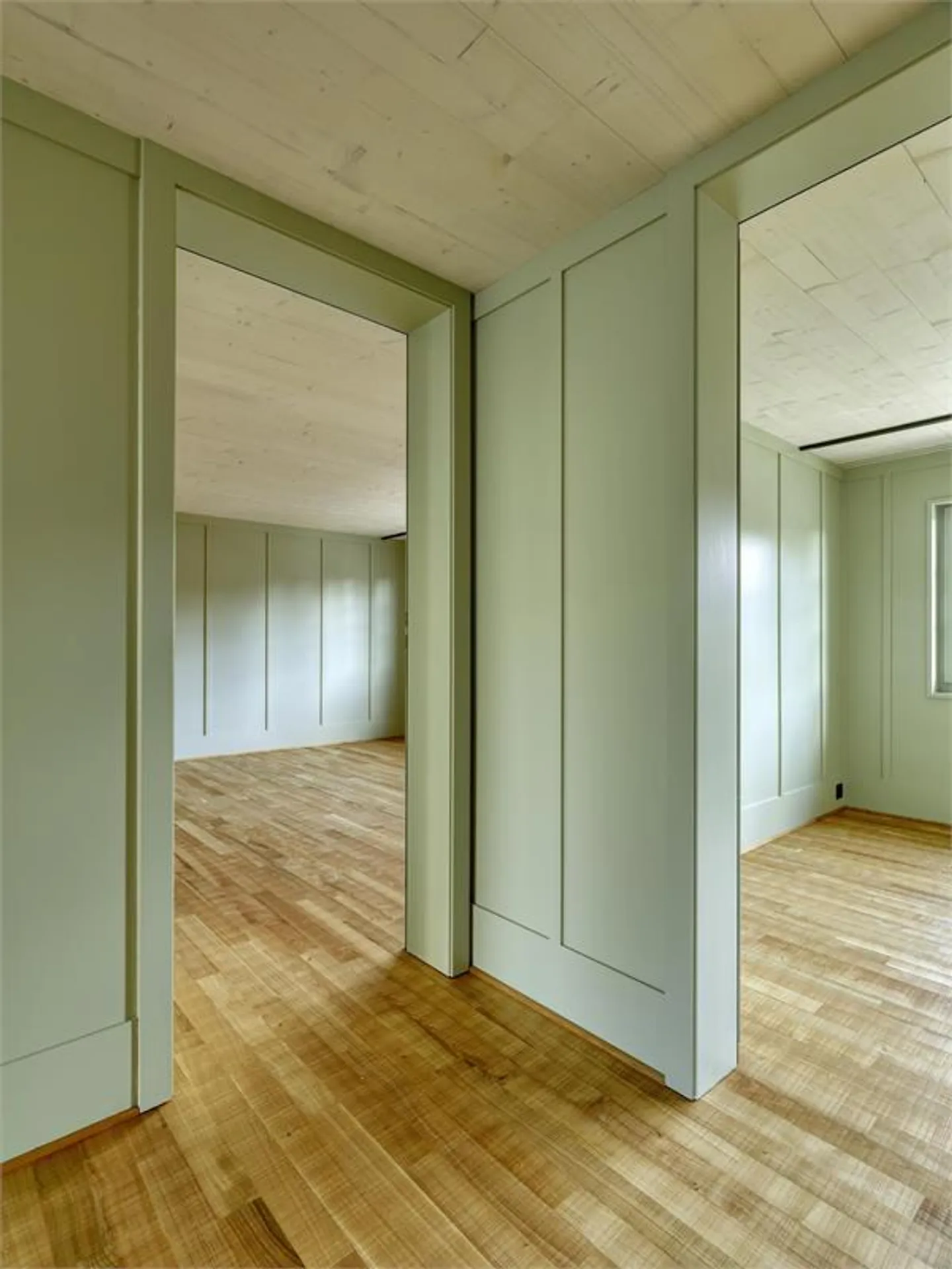 Charmante 3.5 Zimmer Wohnung - Foto 7 von 13
