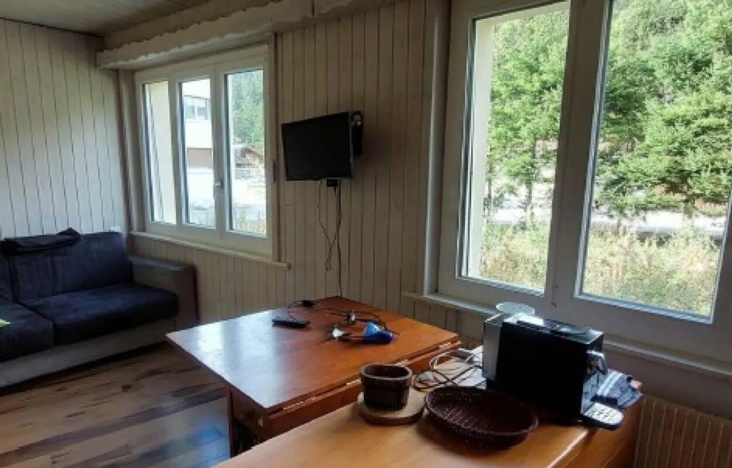 Studio 1 stanza a Crans-Montana - Foto 4 di 6
