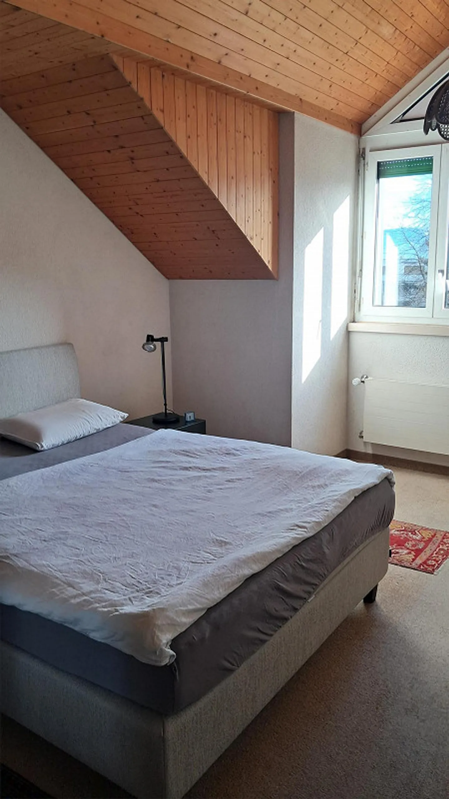 Beautiful, spacious apartment near the center with caretaker services - Photo 8 of 17