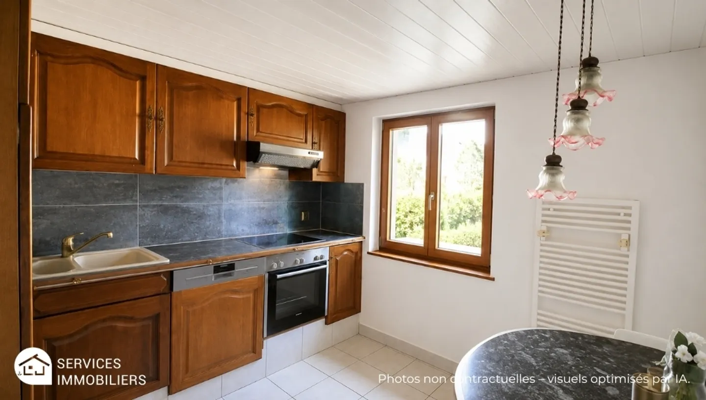 Maison de rendement 3 appartements - Photo 9 of 13