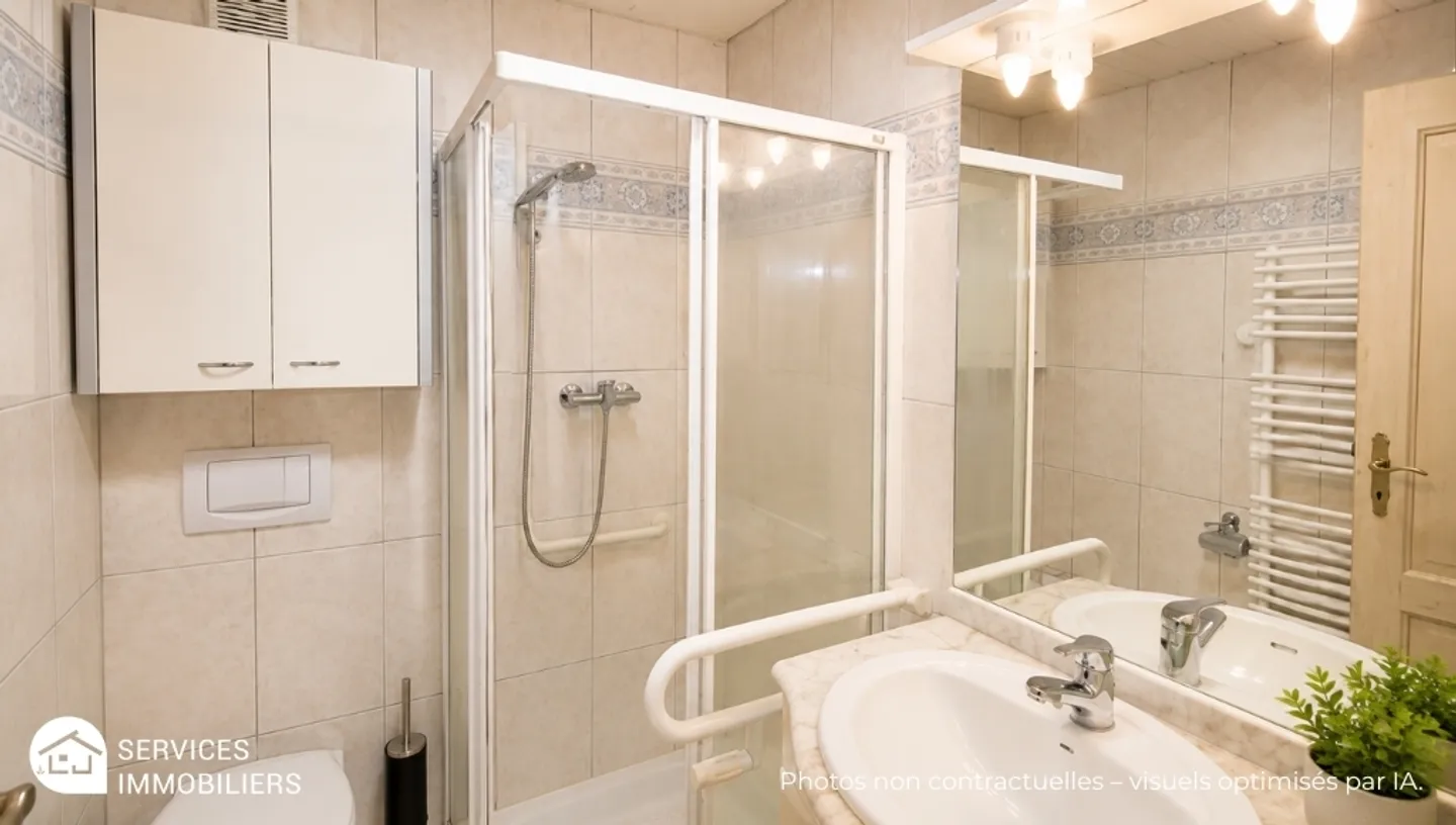 Maison de rendement 3 appartements - Photo 10 of 13
