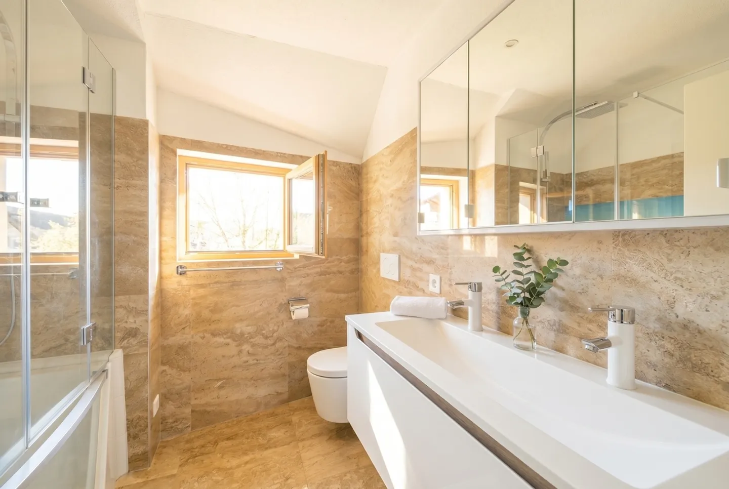 Duplex 4.5 stanze - Foto 5 di 10