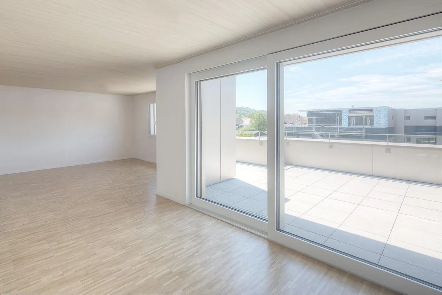 RENT WITHOUT DEPOSIT - Modern Development in the Green - Photo 4 of 9