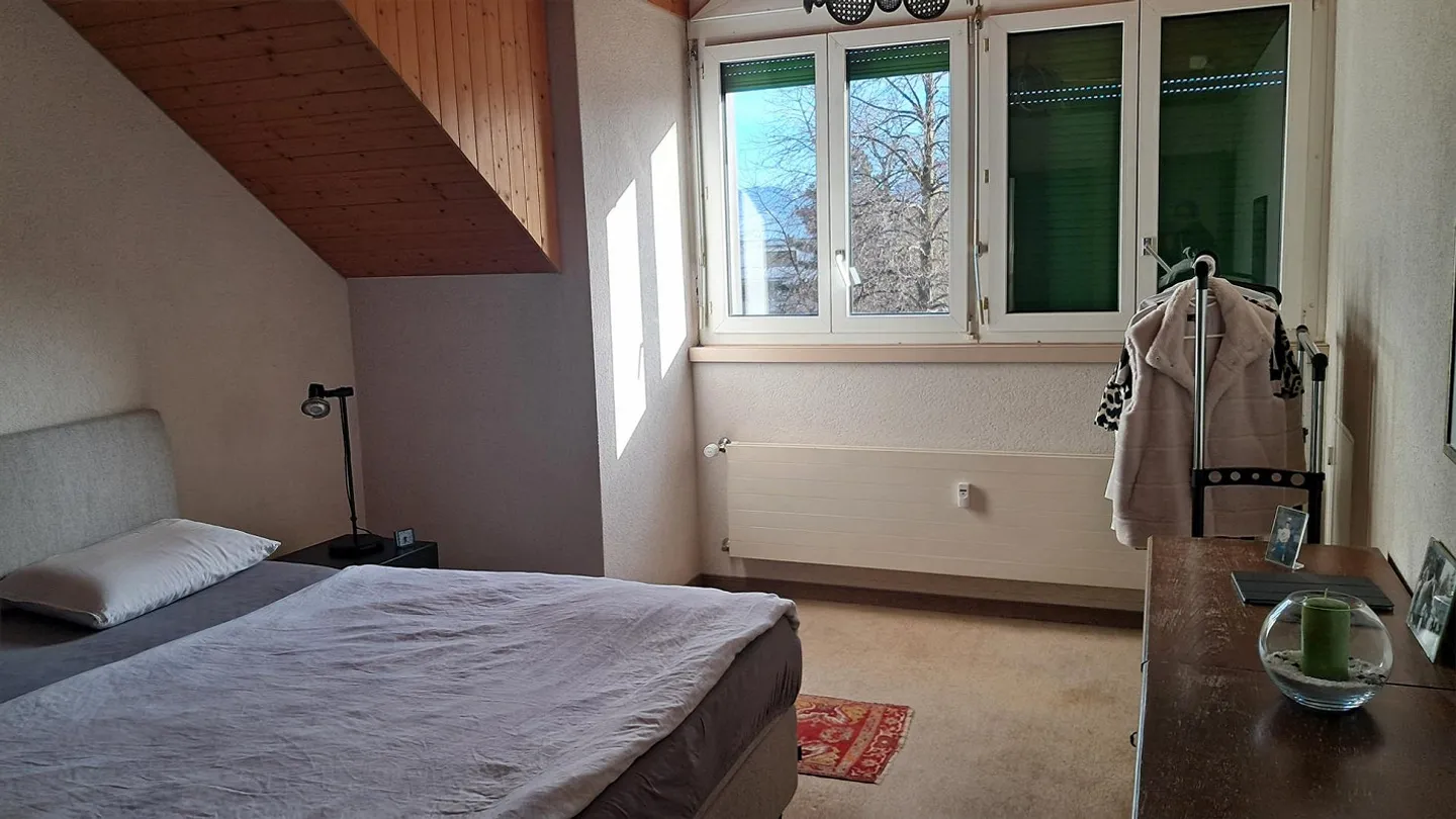 Beautiful, spacious apartment near the center with caretaker services - Photo 9 of 17