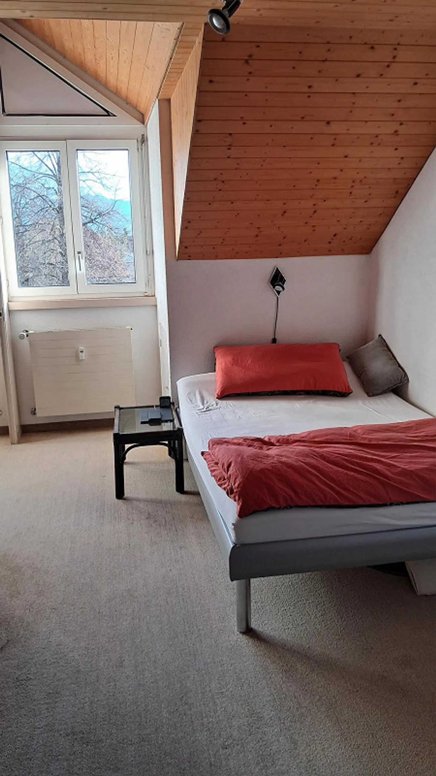 Beautiful, spacious apartment near the center with caretaker services - Photo 10 of 17