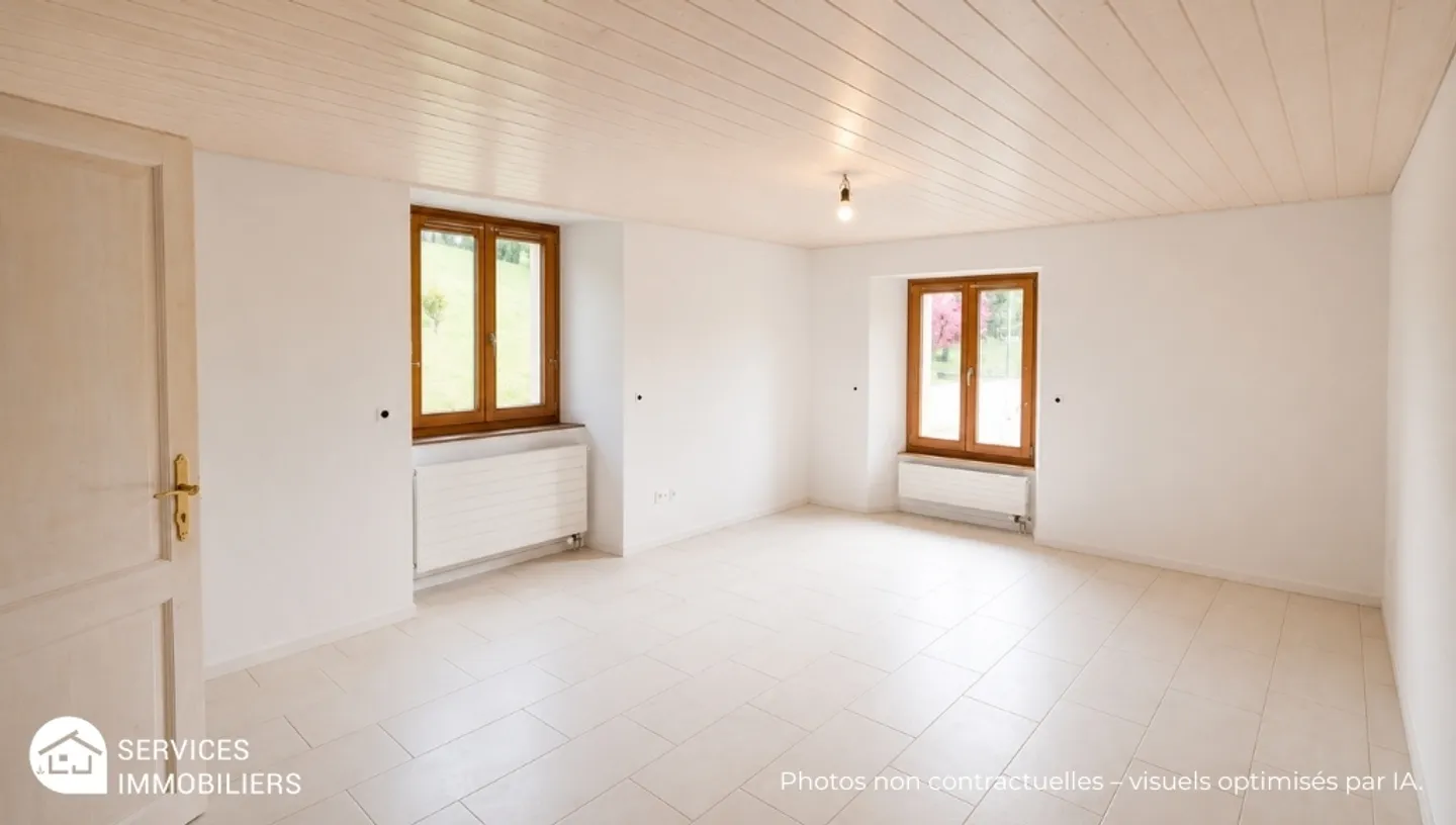 Maison de rendement 3 appartements - Photo 11 of 13