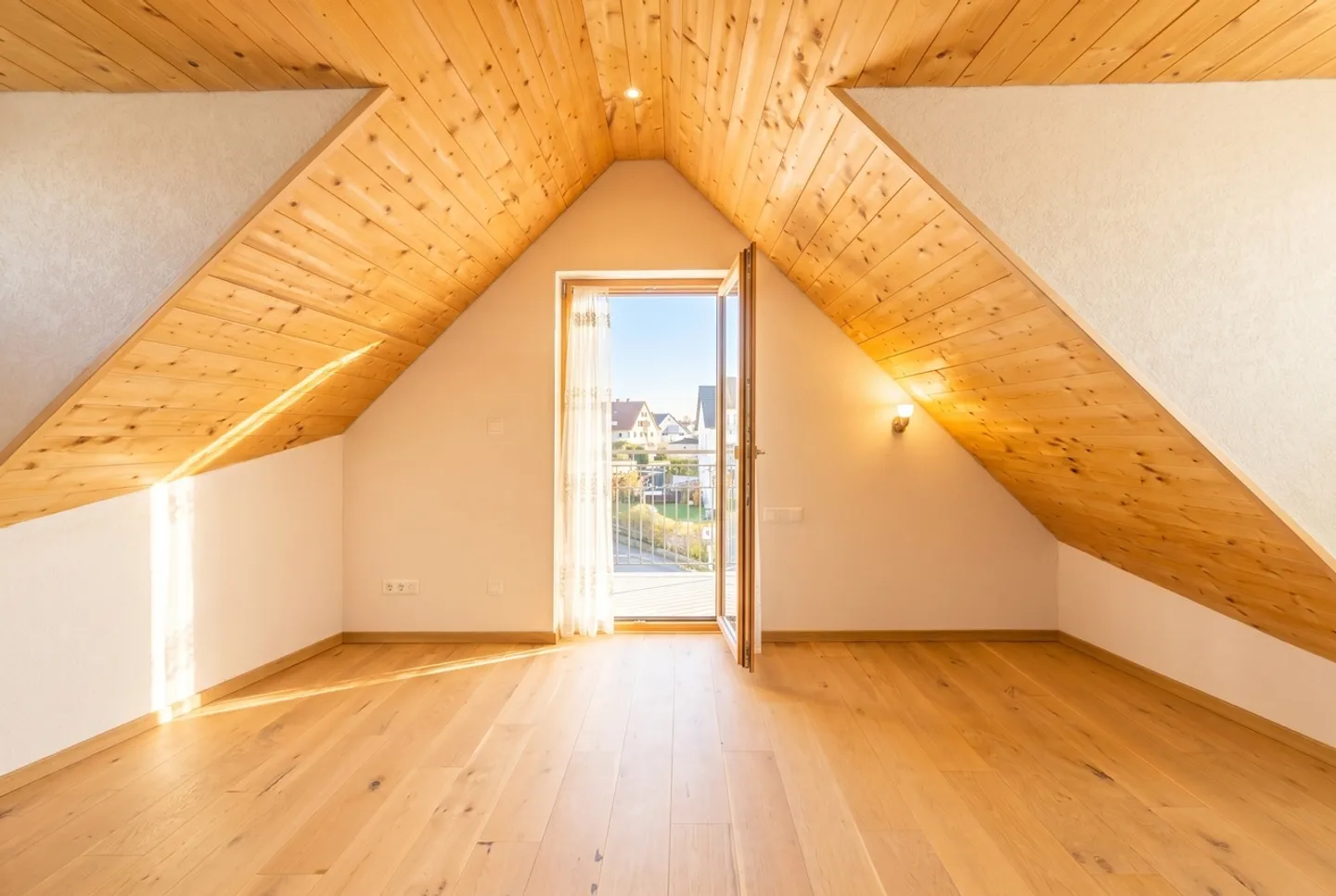 Duplex 4.5 stanze - Foto 7 di 10