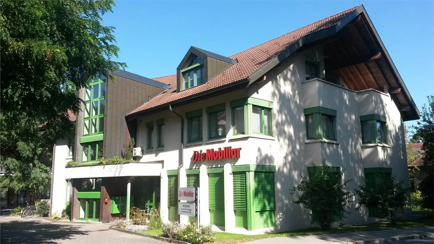 Beautiful, spacious apartment near the center with caretaker services - Photo 17 of 17