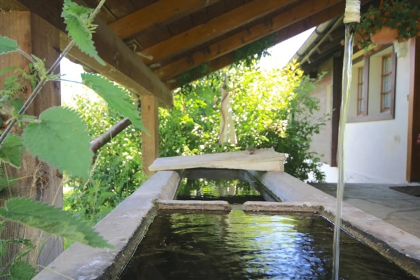 Cabina in legno del 1848 - Foto 4 di 13