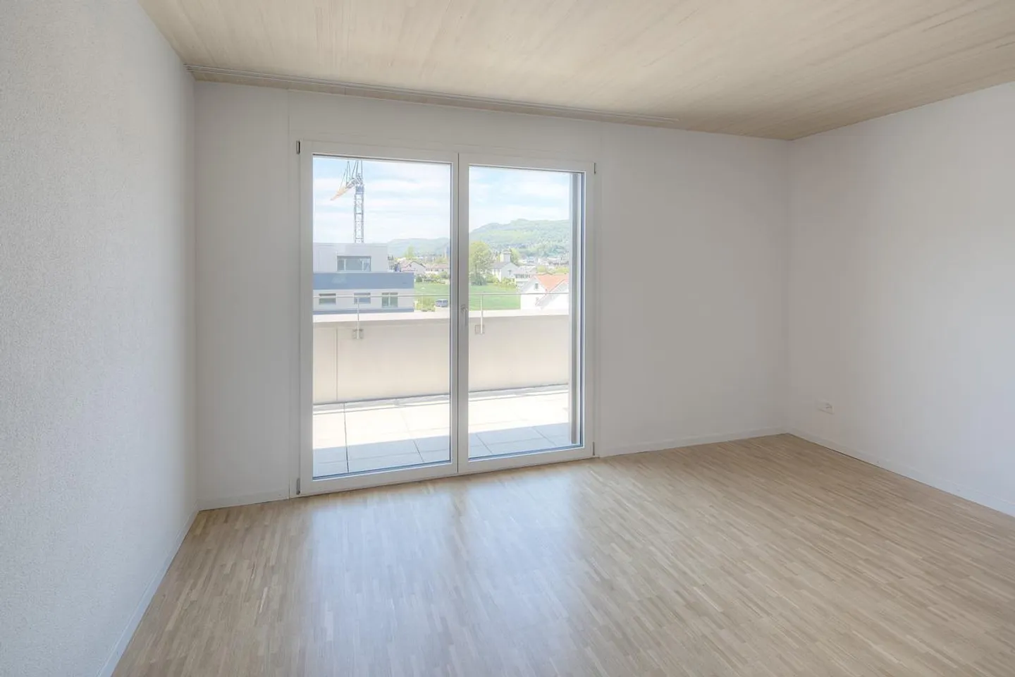 RENT WITHOUT DEPOSIT - Modern Development in the Green - Photo 7 of 9